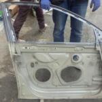 JETTA SAĞ ÖN KAPI VOLKSWAGEN ORJİNAL ÇIKMA PARÇA