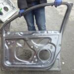 JETTA SAĞ ÖN KAPI VOLKSWAGEN ORJİNAL ÇIKMA PARÇA