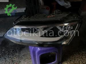 JETTA SOL FAR VOLKSWAGEN ÇIKMA PARÇA