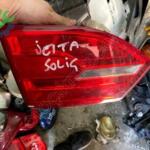 JETTA SOL İÇ STOP VOLSKWAGEN ORJİNAL ÇIKMA PARÇA