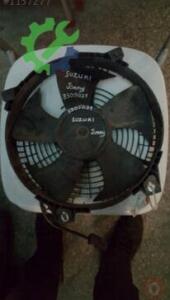 JİMNY FAN SUZUKİ ORJİNAL ÇIKMA PARÇA