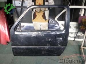 JIMNY SOL ÖN KAPI SUZUKI ÇIKMA PARÇA