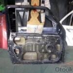 JIMNY SOL ÖN KAPI SUZUKI ÇIKMA PARÇA