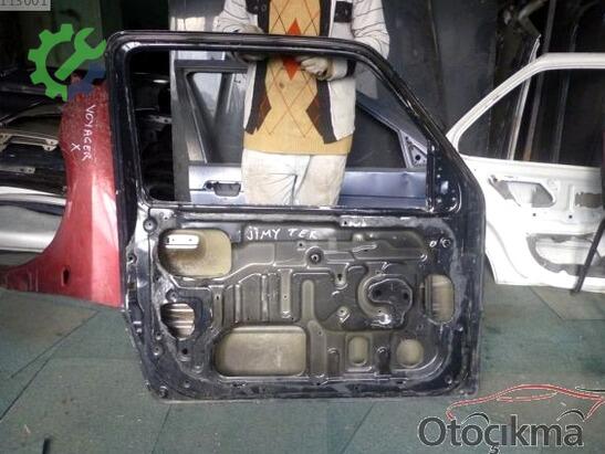 Suzuki Jimny Sol Ön Kapı çıkma parça
