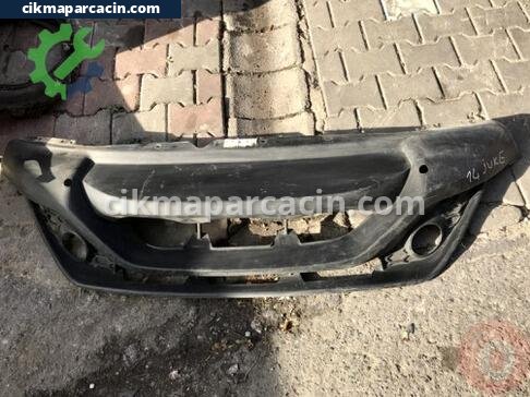 Nissan Juke Ön Tampon çıkma parça