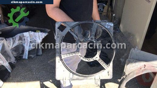 Ford Ka Fan Paneli çıkma parça