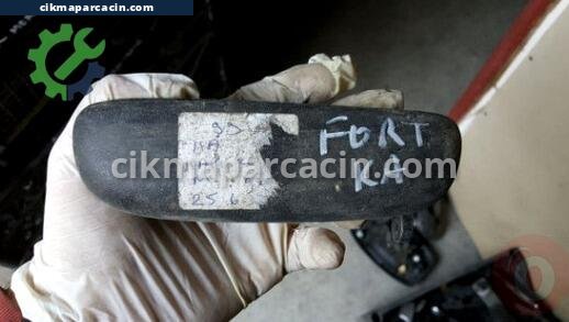 Ford Ka Kapı Kolu çıkma parça