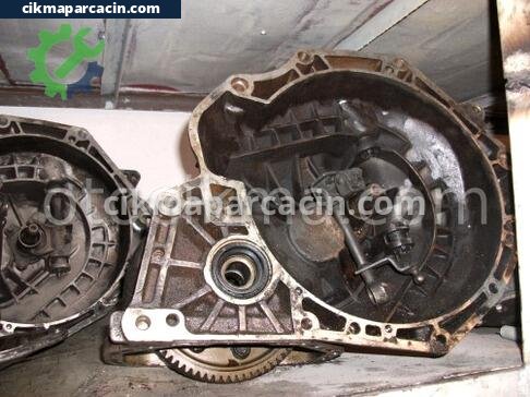 Opel Kadett Benzin Otomatiği çıkma parça