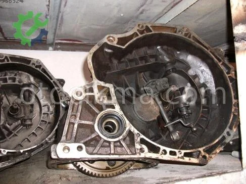 Opel Kadett Benzin Otomatiği çıkma parça