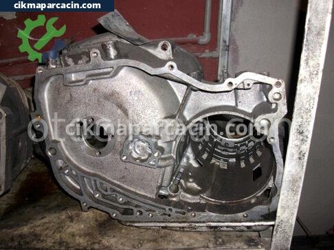 Opel Kadett Benzin Otomatiği çıkma parça