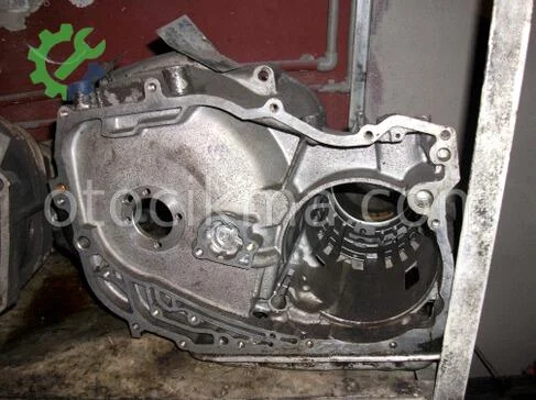 Opel Kadett Benzin Otomatiği çıkma parça