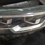 KADJAR LED SOL FAR HATASIZ 260608114R RENAULT ORJİNAL ÇIKMA