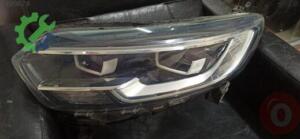 KADJAR LED SOL FAR HATASIZ 260608114R RENAULT ORJİNAL ÇIKMA