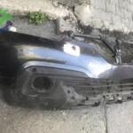 KADJAR ÖN TAMPON RENAULT ORJİNAL ÇIKMA PARÇA