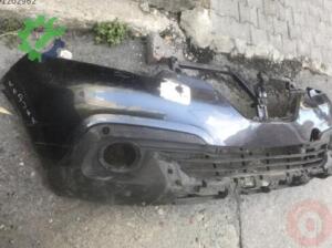 KADJAR ÖN TAMPON RENAULT ORJİNAL ÇIKMA PARÇA