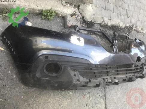 Renault Kadjar Ön Tampon çıkma parça