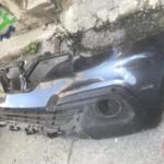 KADJAR ÖN TAMPON RENAULT ORJİNAL ÇIKMA PARÇA
