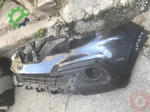 Renault Kadjar Ön Tampon çıkma parça