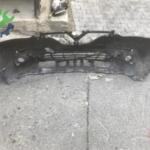 KADJAR ÖN TAMPON RENAULT ORJİNAL ÇIKMA PARÇA