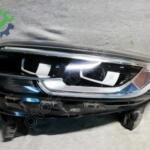 KADJAR XENON SOL FAR DOLU RENAULT ORJİNAL ÇIKMA PARÇA