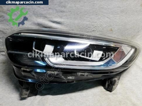 Renault Kadjar Xenon Far çıkma parça