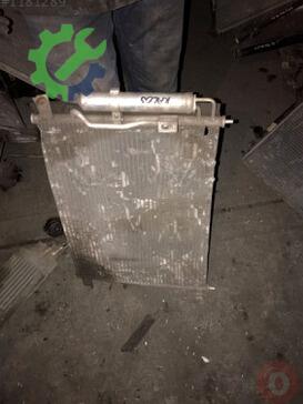 Chevrolet Kalos Klima Radyatörü çıkma parça