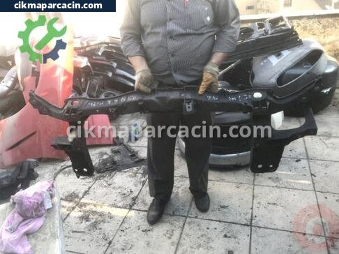 Renault Kangoo Ön Panel çıkma parça