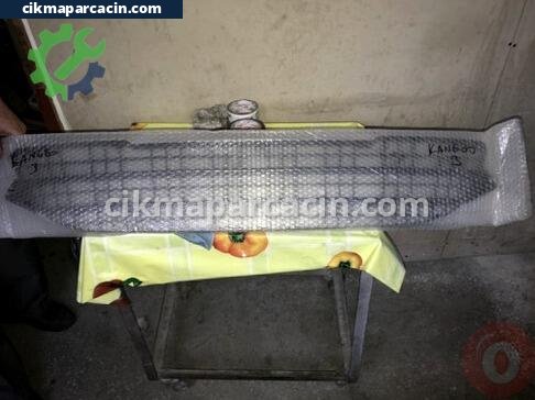 Renault Kangoo Tampon Izgarası çıkma parça