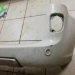 KANGOO ARKA TAMPON RENAULT ORJİNAL ÇIKMA PARÇA