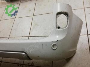 KANGOO ARKA TAMPON RENAULT ORJİNAL ÇIKMA PARÇA