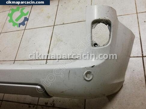 Renault Kangoo Arka Tampon çıkma parça