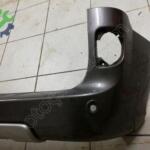 KANGOO ARKA TAMPON RENAULT ORJİNAL ÇIKMA PARÇA