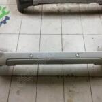 KANGOO ARKA TAMPON RENAULT ORJİNAL ÇIKMA PARÇA