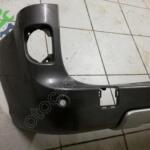 KANGOO ARKA TAMPON RENAULT ORJİNAL ÇIKMA PARÇA