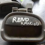 KANGOO BAGAJ AÇMA KOLU RENAULT ORJİNAL ÇIKMA PARÇA