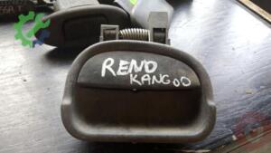KANGOO BAGAJ AÇMA KOLU RENAULT ORJİNAL ÇIKMA PARÇA