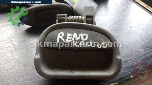 Renault Kangoo Kapı Kolu çıkma parça
