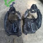 KANGOO SAĞ SOL SİS  BRAKETİ RENAULT ORJİNAL ÇIKMA PARÇA
