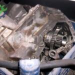 Renault Kangoo Şanzıman Komple çıkma parça - OTOFİL YEDEK PARÇA Mersin