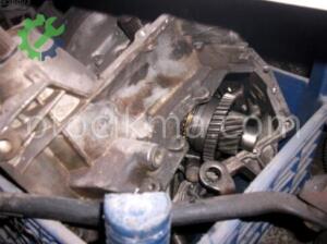 KANGOO ŞANZIMAN PARÇALARI