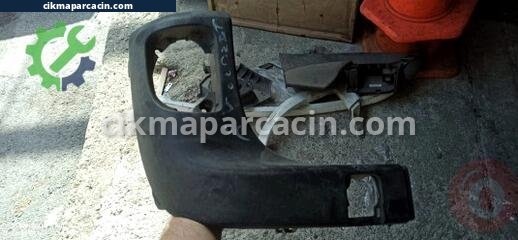 Renault Kangoo Arka Tampon çıkma parça
