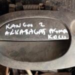 KANGOO SOL ÖN KAPI KOLU RENAULT ORJİNAL ÇIKMA PARÇA