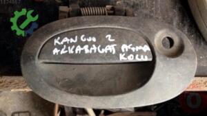 KANGOO SOL ÖN KAPI KOLU RENAULT ORJİNAL ÇIKMA PARÇA