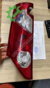 KANGOO SOL STOP YAN SANAYİ RENALT ORJİNAL ÇIKMA PARÇA