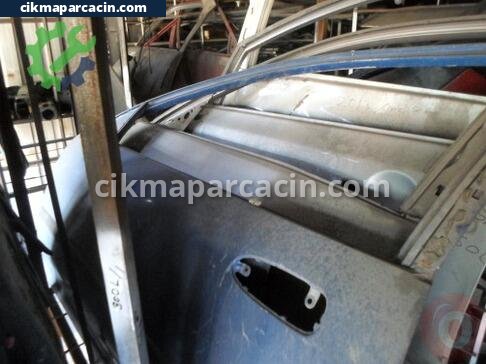 Honda Civic Sol Ön Kapı çıkma parça