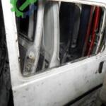 Hyundai H100 Sağ Sürgülü Kapı çıkma parça - OTOFİL YEDEK PARÇA Mersin