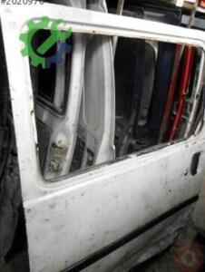 KAPI HYUNDAİ H100 1996 ORTA KAPI BEYAZ SAĞ SÜRGÜLÜ