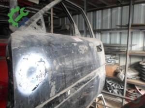 KAPI MAZDA 323 HB 1990-1994 SİYAH ÖN SOL KAPI ÇIKMA