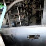 Mazda 929 Sol Ön Kapı çıkma parça - OTOFİL YEDEK PARÇA Mersin