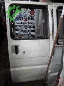 KAPI MAZDA E2200 SOL BEYAZ KAPI